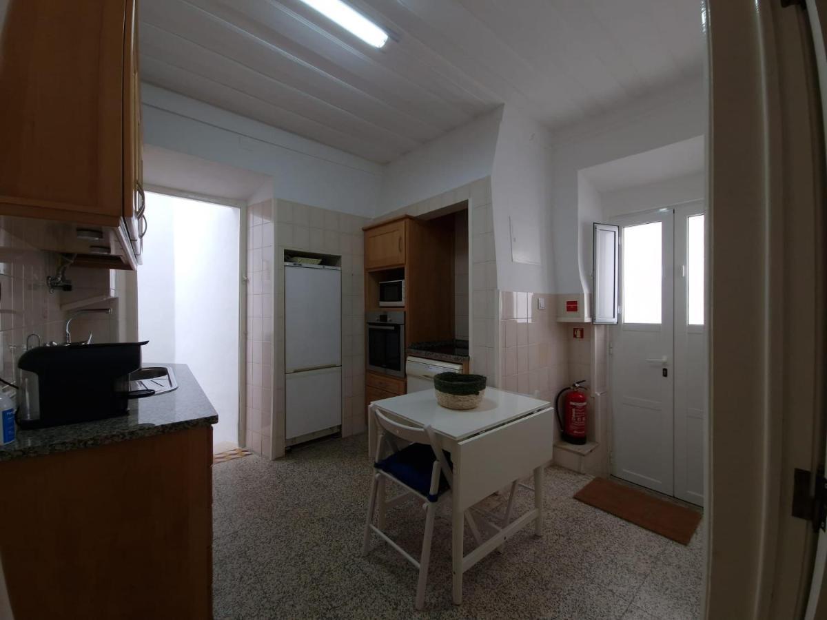 Casa Pisa Flores - Praia da Nazaré Exterior foto