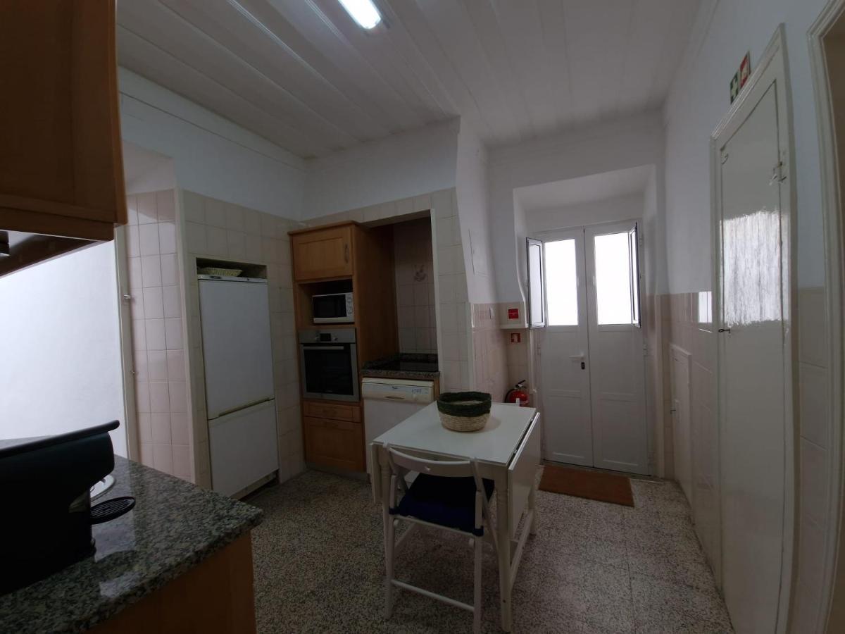 Casa Pisa Flores - Praia da Nazaré Exterior foto