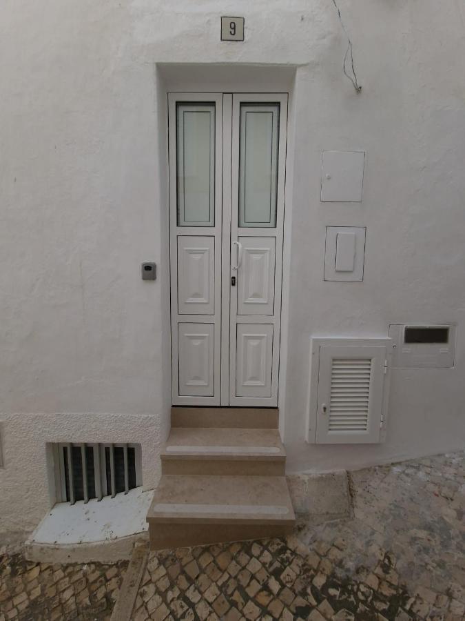 Casa Pisa Flores - Praia da Nazaré Exterior foto